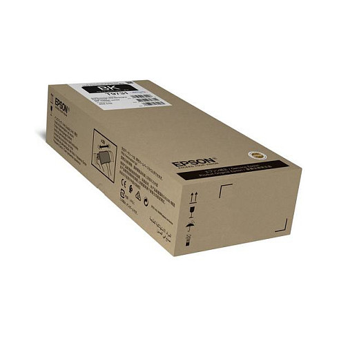 Tinta EPSON T9731 XL crna (original, 402.1 ml, do 22500 stranica)-0