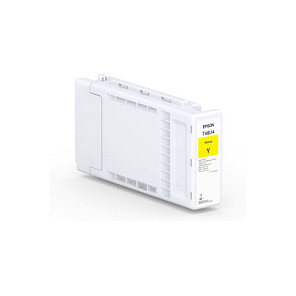 Tinta EPSON T48U4 UltraChrome Pro6 (350 ml, Yellow, za SC-P8500D)
