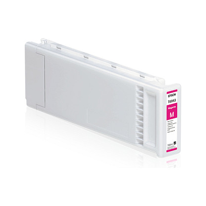 Tinta za printer EPSON T694300 (C13T694300) Magenta (700 ml)-0