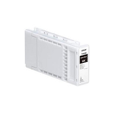 Tinta za printer EPSON T44Q8 Mat crna (C13T44Q840, 350 ml, UltraChrome PRO12)-0