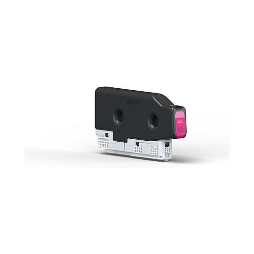 Tinta EPSON Original T13A3 (C13T13A300) Magenta (299.4 ml, za WorkForce Enterprise AM-C400)-0