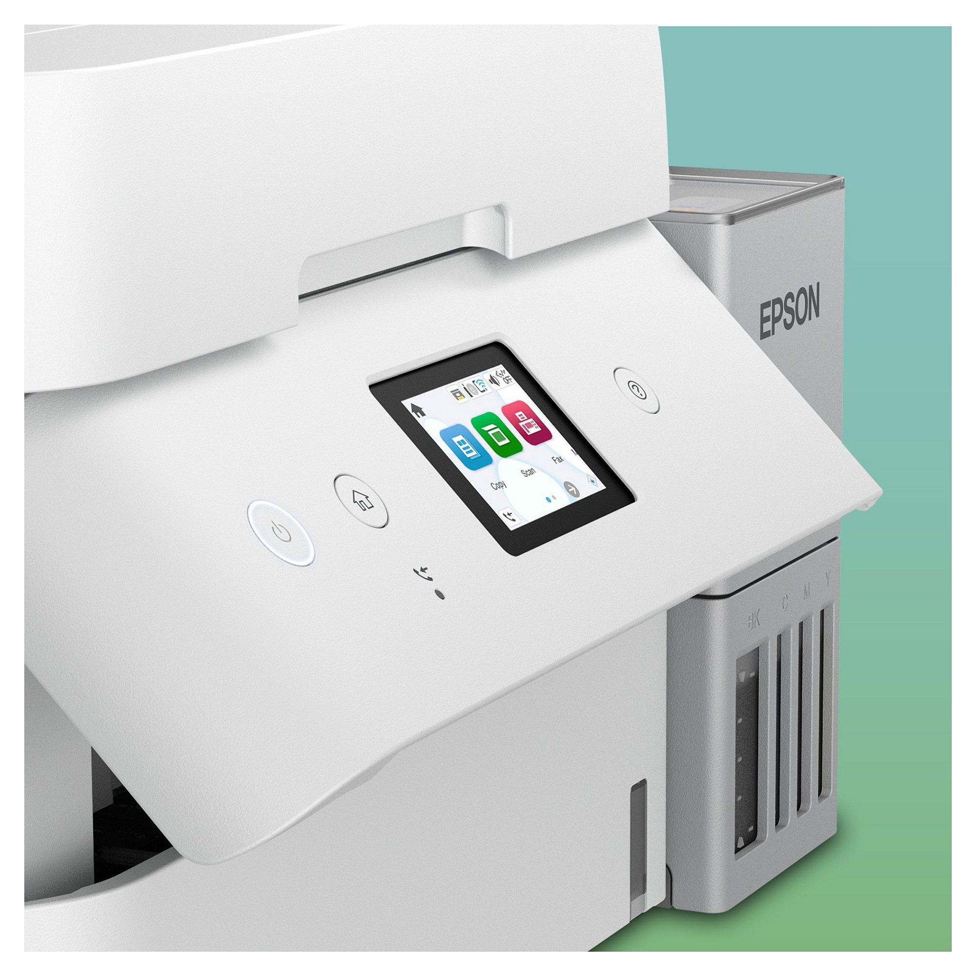 Multifunkcijski pisač EPSON EcoTank ET-4956 (4-u-1, A4, ADF, Duplex, Wi-Fi)-2