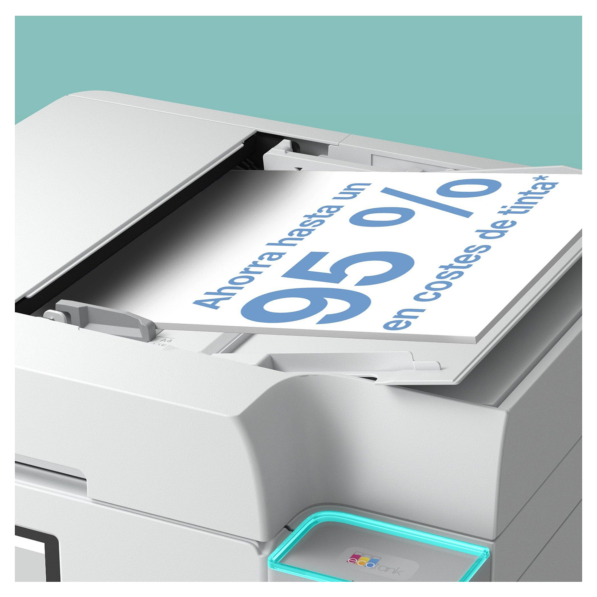 Multifunkcijski pisač EPSON EcoTank ET-4956 (4-u-1, A4, ADF, Duplex, Wi-Fi)-3