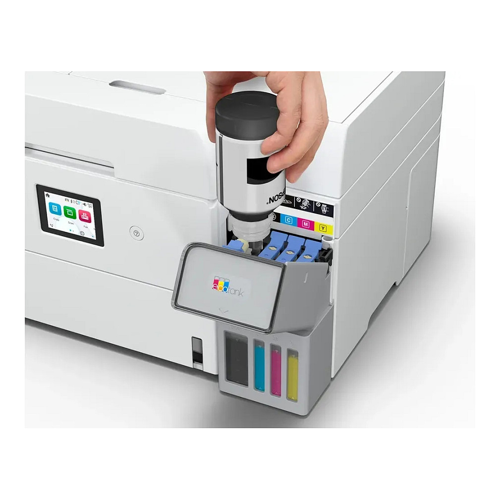 Multifunkcijski pisač EPSON EcoTank ET-4956 (4-u-1, A4, ADF, Duplex, Wi-Fi)-5