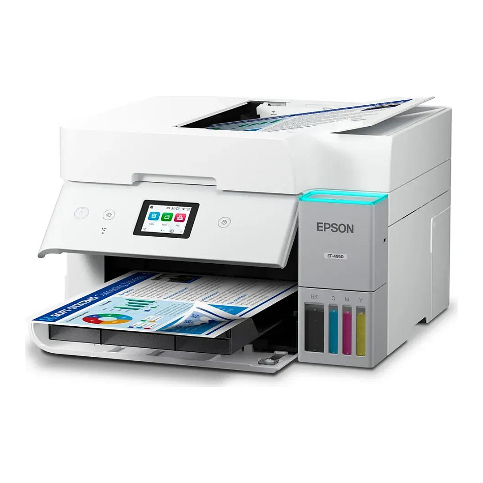 Multifunkcijski pisač EPSON EcoTank ET-4956 (4-u-1, A4, ADF, Duplex, Wi-Fi)-7