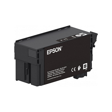 Tinta EPSON T40D140 XD2 (Crna, 80 ml)-0
