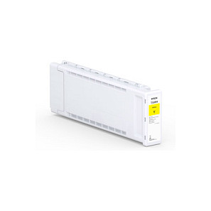 Tinta za printer EPSON T50M4 Yellow (C13T50M400) 700 ml-0