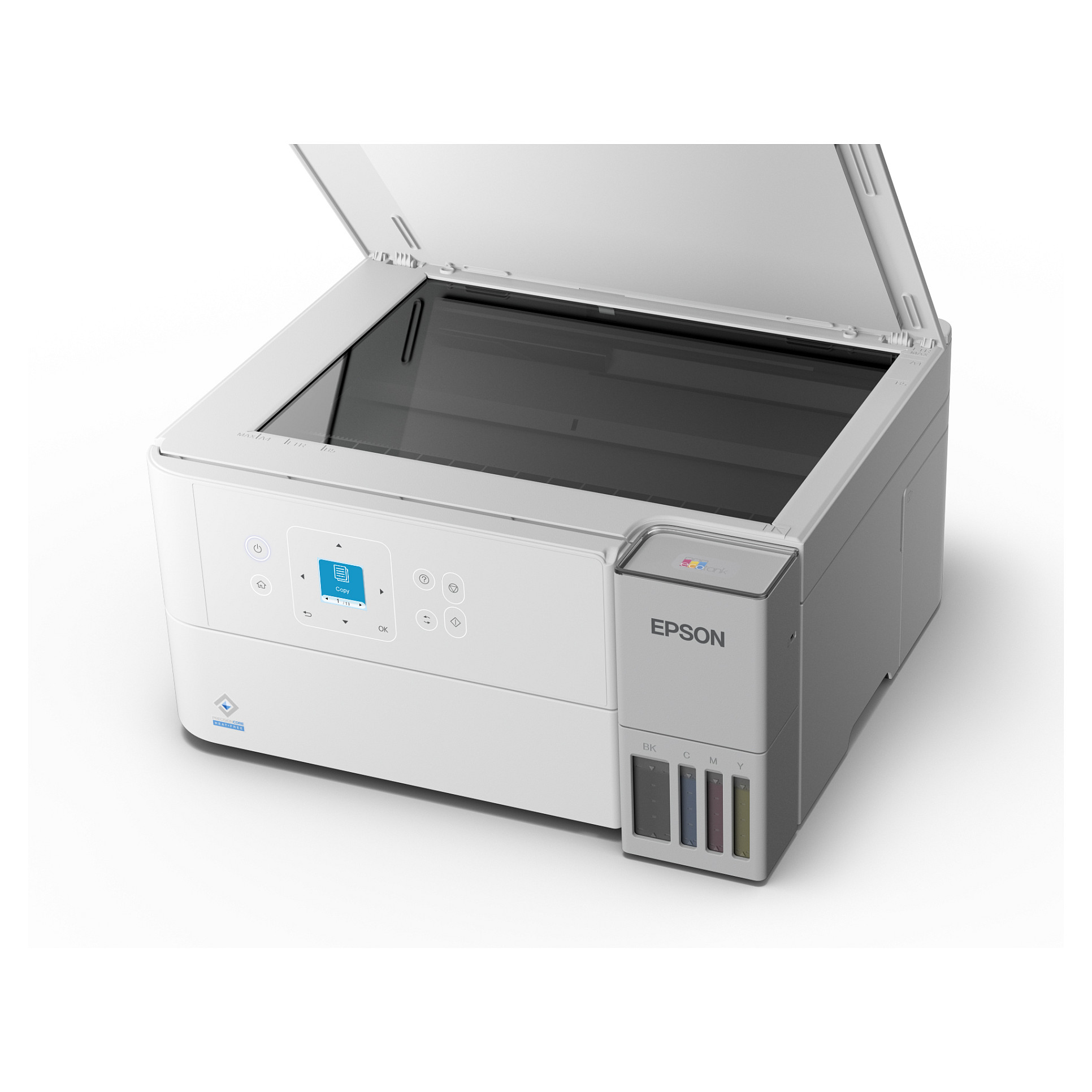 Multifunkcijski pisač EPSON EcoTank ET-2856 (3-u-1, A4, Wi-Fi, Duplex)-16