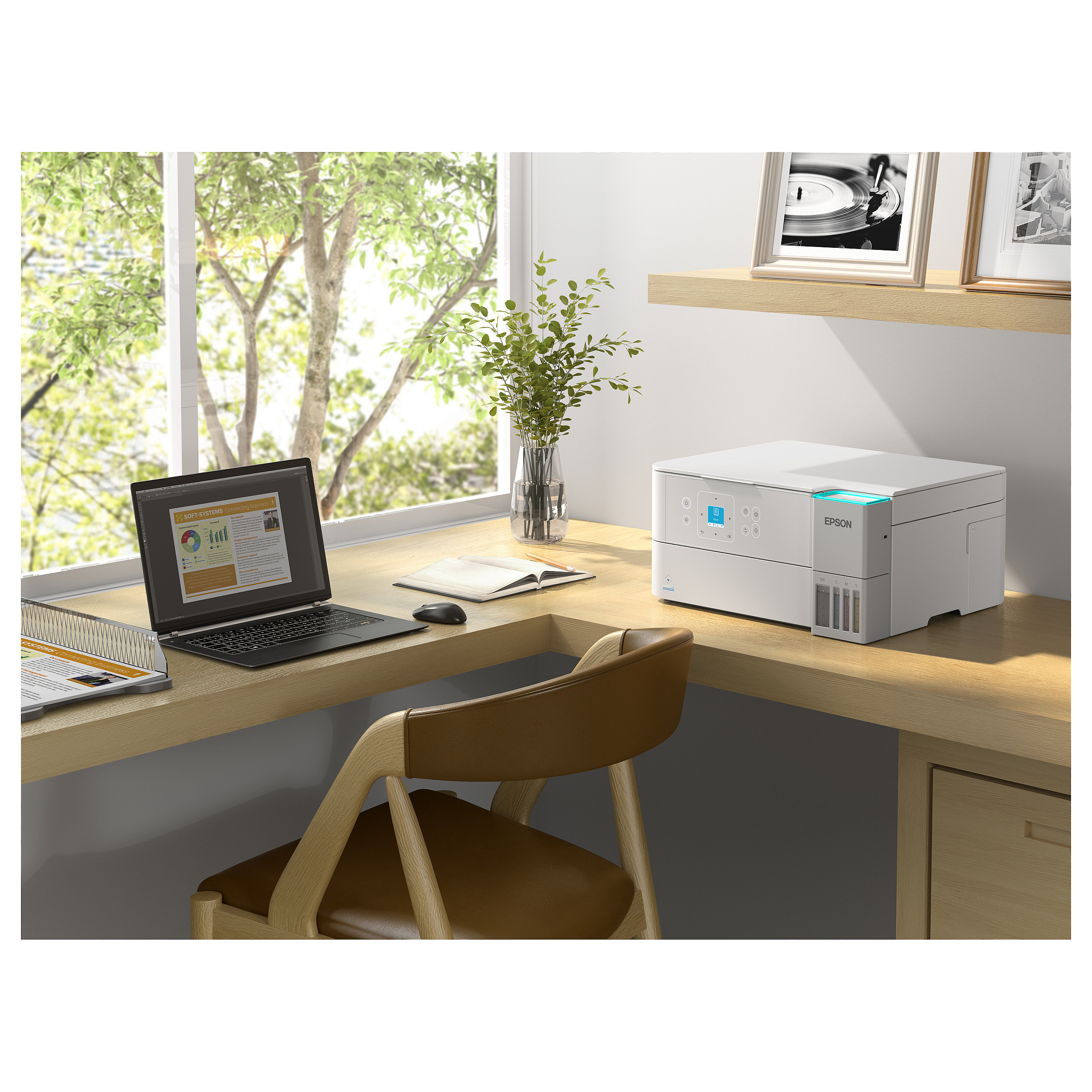 Multifunkcijski pisač EPSON EcoTank ET-2856 (3-u-1, A4, Wi-Fi, Duplex)-17