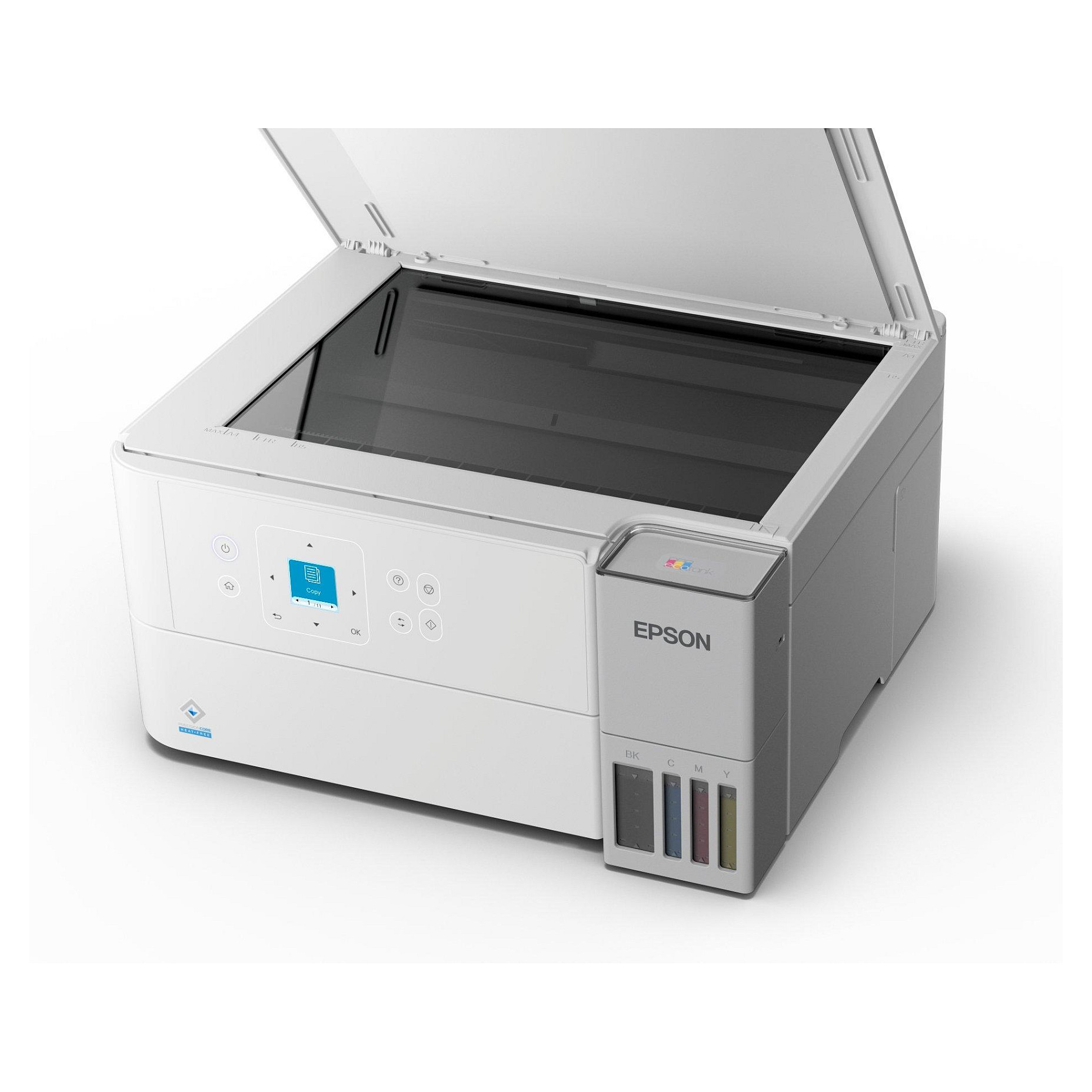 Multifunkcijski pisač EPSON EcoTank ET-2856 (3-u-1, A4, Wi-Fi, Duplex)-5