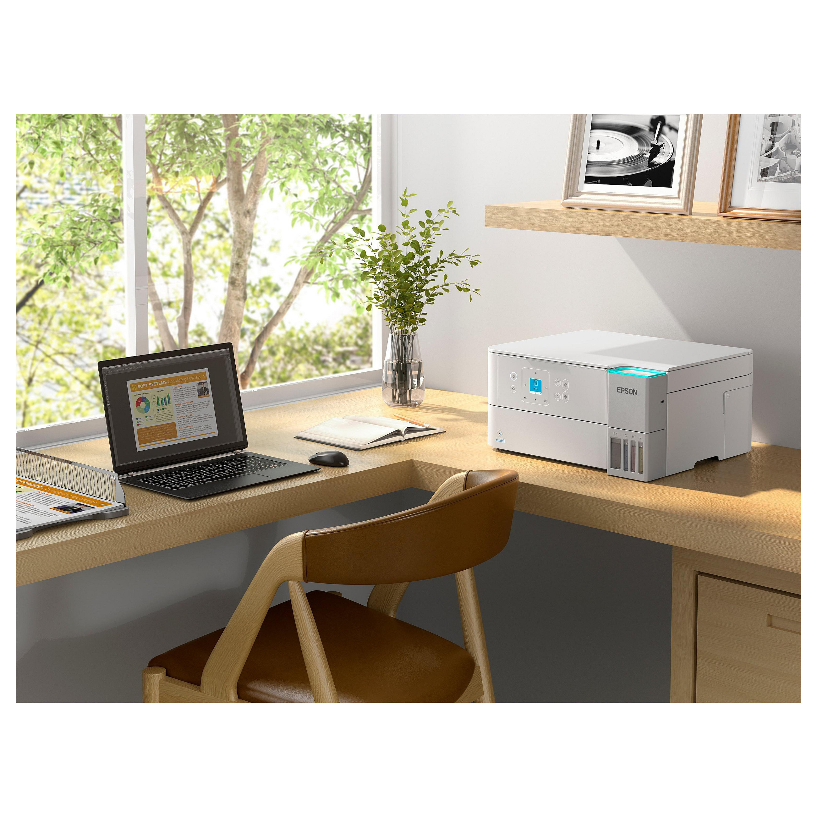 Multifunkcijski pisač EPSON EcoTank ET-2856 (3-u-1, A4, Wi-Fi, Duplex)-6