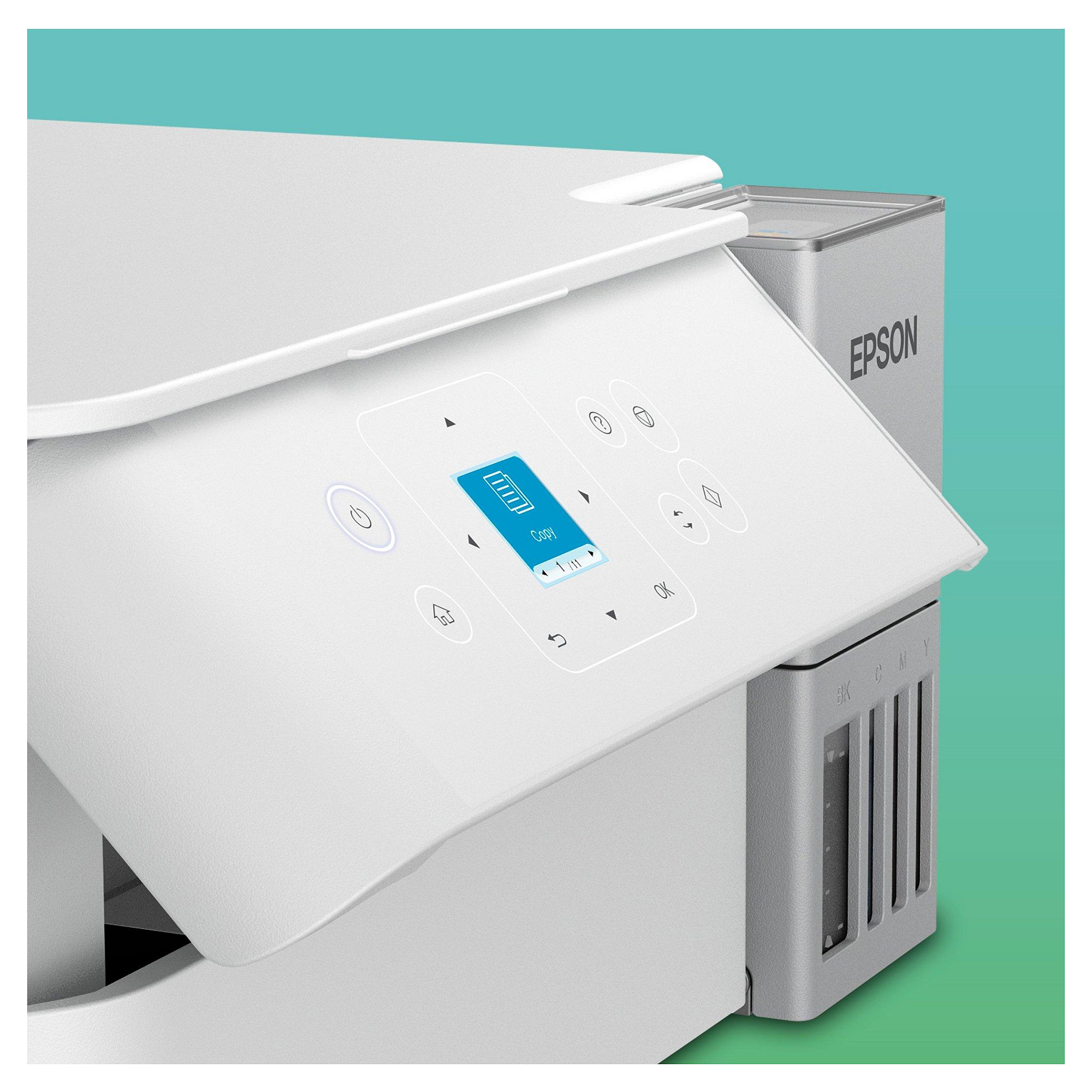 Multifunkcijski pisač EPSON EcoTank ET-2856 (3-u-1, A4, Wi-Fi, Duplex)-7