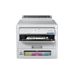 Pisač EPSON WorkForce Pro WF-C8000RDW (A3+, RIPS, Duplex, Wi-Fi)-0