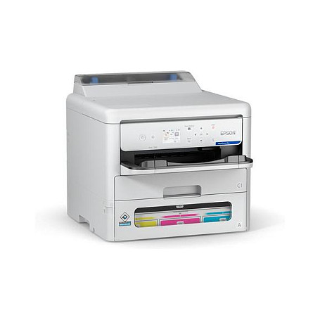 Pisač EPSON WorkForce Pro WF-C8000RDW (A3+, RIPS, Duplex, Wi-Fi)-1