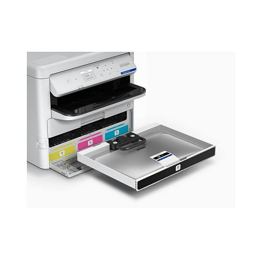 Pisač EPSON WorkForce Pro WF-C8000RDW (A3+, RIPS, Duplex, Wi-Fi)-3