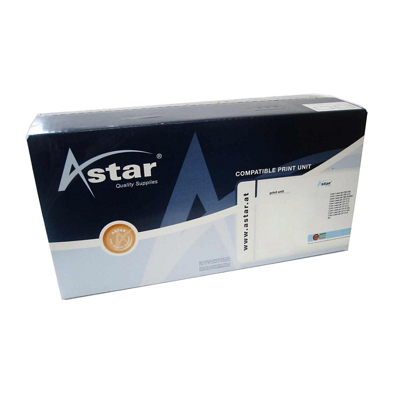 Tinta ASTAR AS70742 (zamjenska za HP C6195A), crna, 42 ml-0