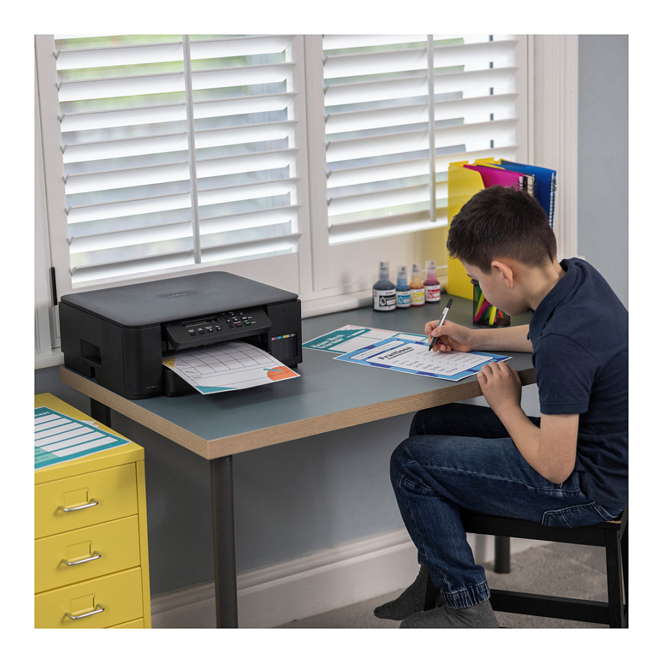 Tinta BROTHER BTD-180BK (Crna, 7500 stranica)-3