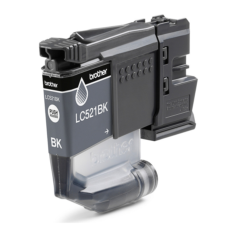 Tinta BROTHER LC-421BK crna (original, 200 str.)-1
