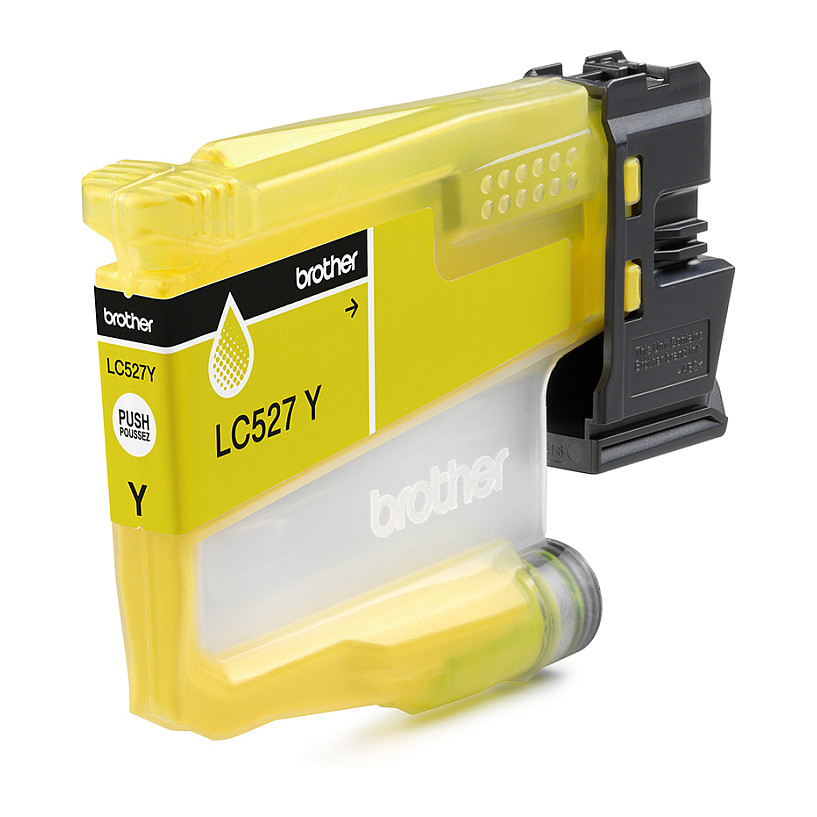 Tinta BROTHER LC427Y žuta (original, 1500 stranica)-1