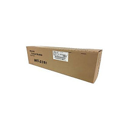 Spremnik za otpadni toner KYOCERA WT-5191 (original, 25.000 stranica)-0