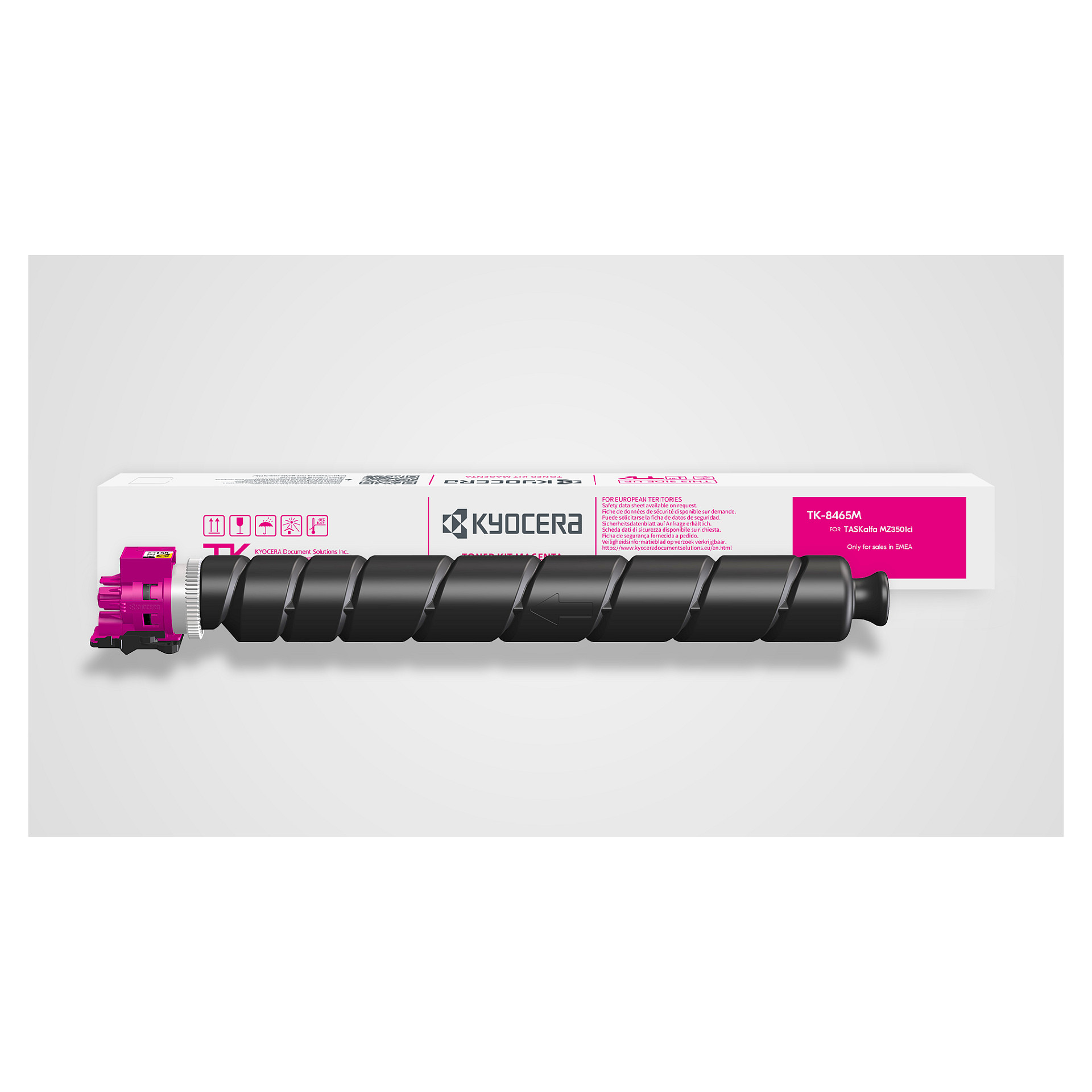 Toner KYOCERA TK-8465M (Magenta, 20.000 stranica)-0