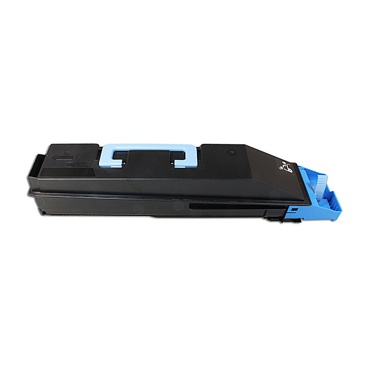 Toner KYOCERA TK-880C (1T02KACNL0, Cyan, 18000 stranica)-0