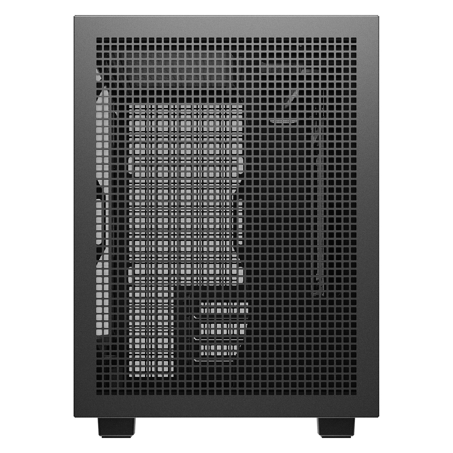 Kućište za računalo DEEPCOOL CH260 WOOD Mini Tower-4