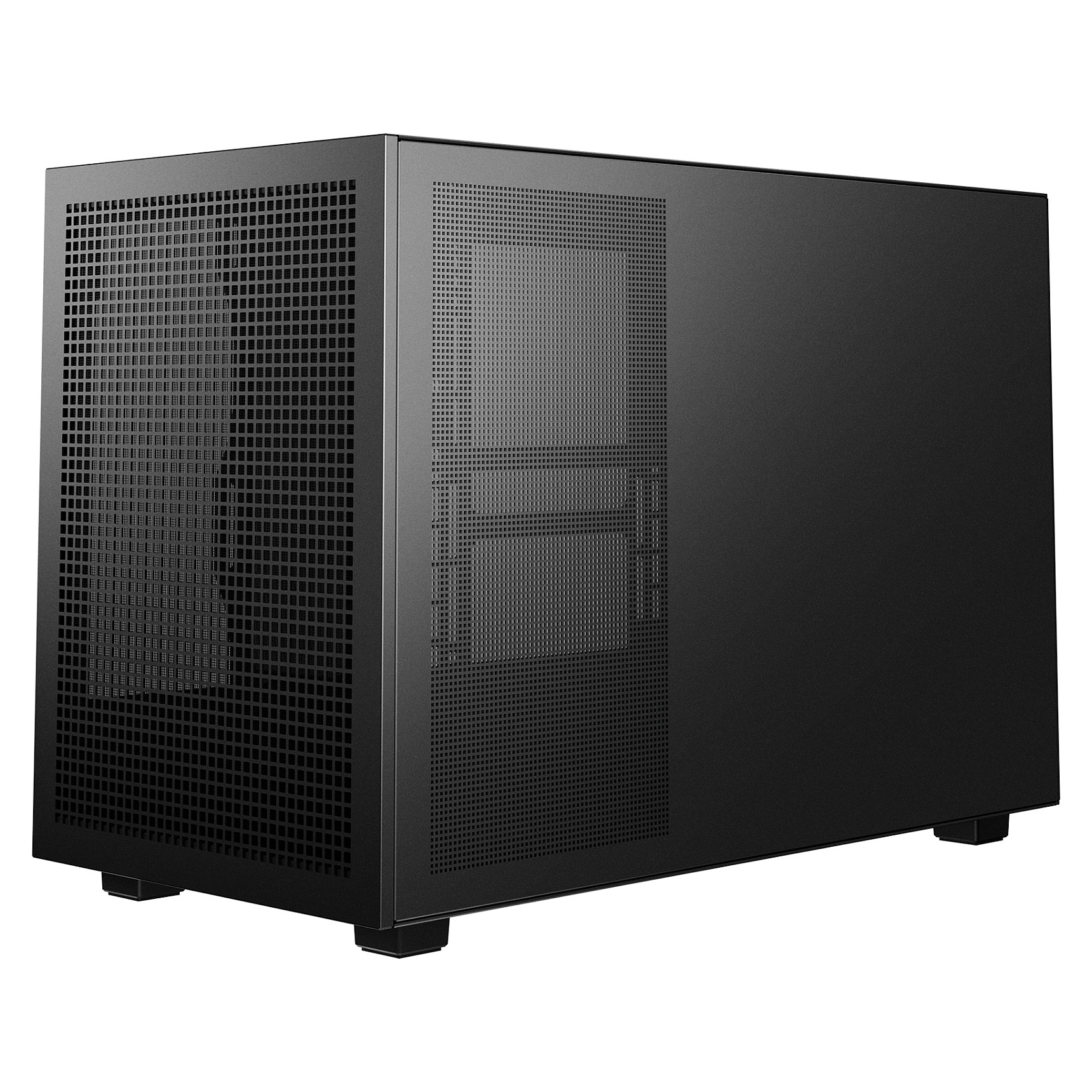 Kućište za računalo DEEPCOOL CH260 WOOD Mini Tower-8