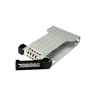 Ladica za disk ICY DOCK MB991TRAY-B za 2.5" SSD/HDD-0