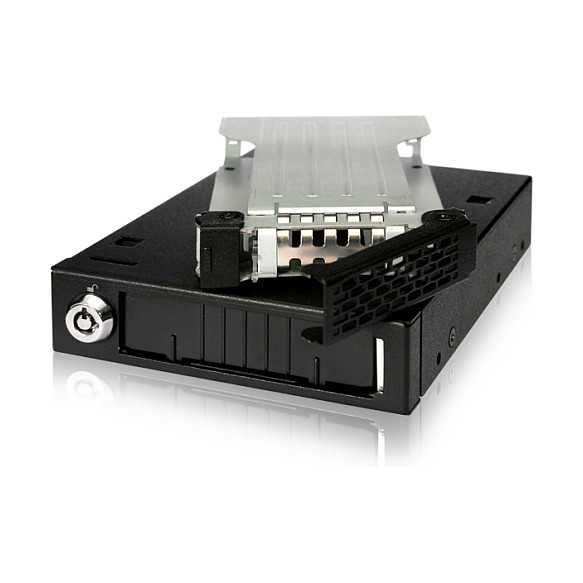 Ladica za disk ICY DOCK MB991TRAY-B za 2.5" SSD/HDD-2
