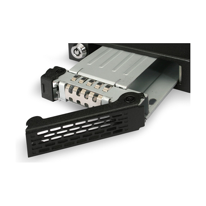 Ladica za disk ICY DOCK MB991TRAY-B za 2.5" SSD/HDD-3