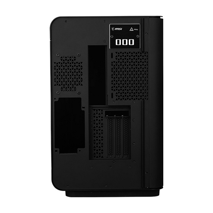 Kućište za računalo MSI MEG MAESTRO 700L PZ (E-ATX, panoramsko staklo, 4x ARGB ventilatora)-4