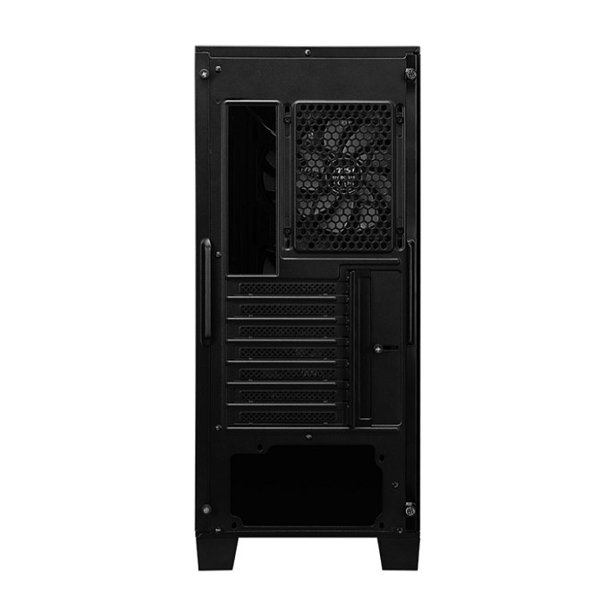 Kućište za računalo MSI MAG Forge 120A Airflow (Midi Tower, ATX, 6x ARGB ventilatora)-4