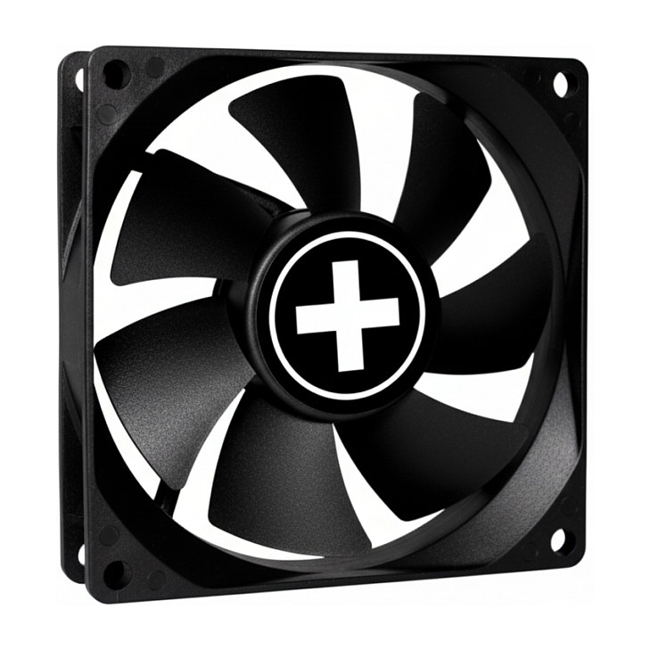 Ventilator za kućište XILENCE Performance C XF037 (80mm)-0