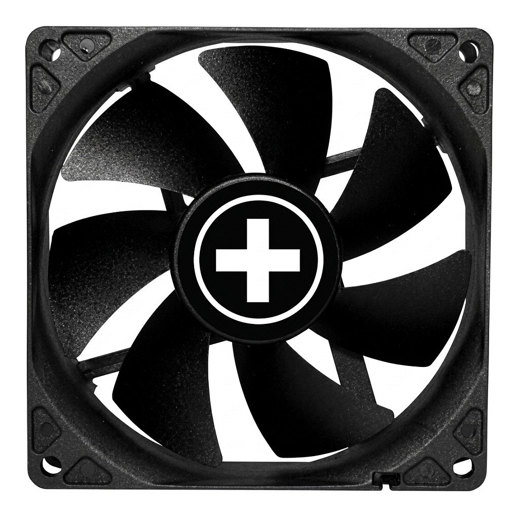 Ventilator za kućište XILENCE Performance C XF038 (92mm)-0