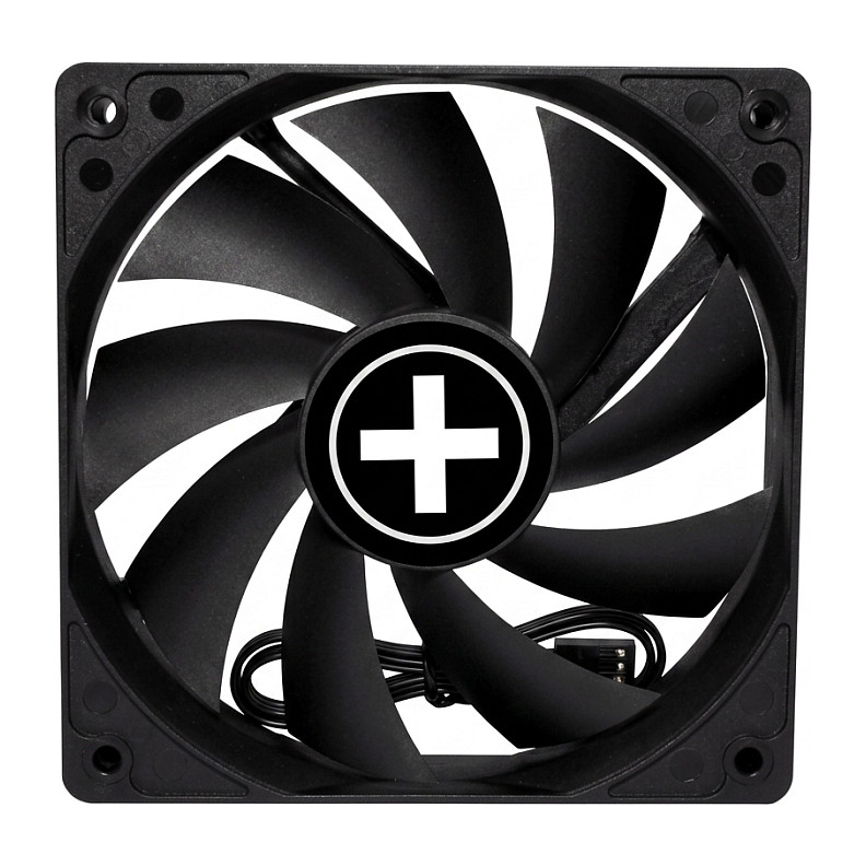 Ventilator za kućište XILENCE Performance C XF039 (120mm)-0