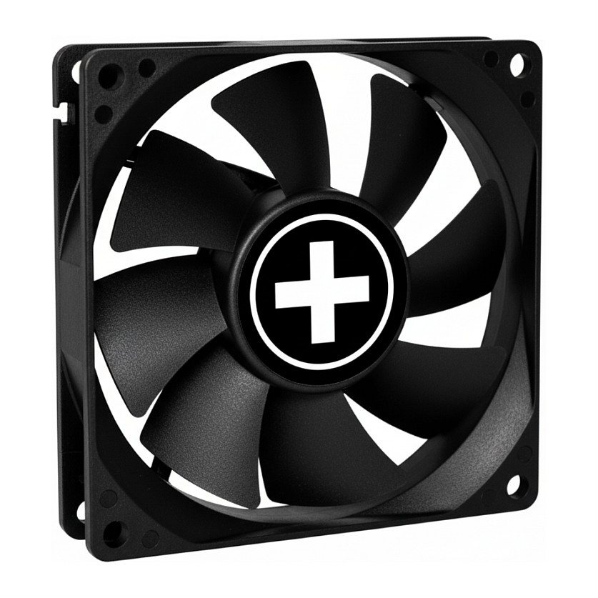 Ventilator za kućište XILENCE Performance C XPF80.R.PWM, 80mm-0