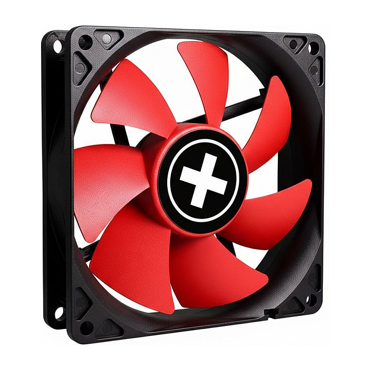 Ventilator za kućište XILENCE Performance C XF038 (92mm, PWM)