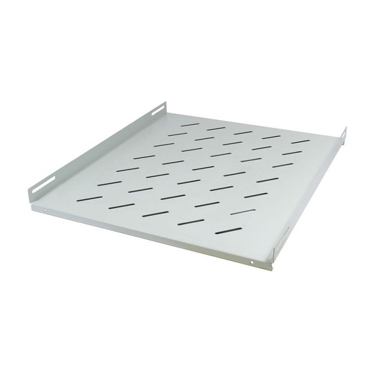 Fiksna polica za serverski ormar ALLNET ALL4750-1000 (1U, 750mm, za ormare 1000mm, 50kg)-0