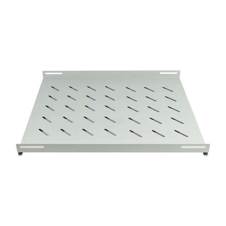 Fiksna polica za serverski ormar ALLNET ALL4750-1000 (1U, 750mm, za ormare 1000mm, 50kg)-1