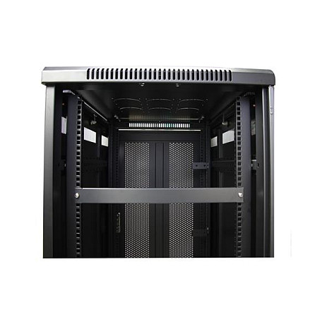 Panel za rack ormar STARTECH BLANKB1 (1U, za 19" ormare, čelični)-2