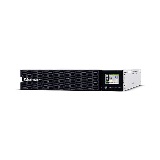 UPS besprekidno napajanje CYBERPOWER OL3KERTHDL (3000VA/3000W, Online, Rack/Tower, LCD, RMCARD205)-0