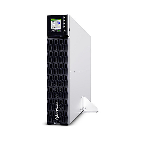 UPS besprekidno napajanje CYBERPOWER OL3KERTHDL (3000VA/3000W, Online, Rack/Tower, LCD, RMCARD205)-1