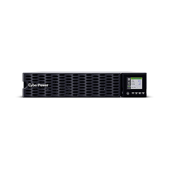 UPS besprekidno napajanje CYBERPOWER OL3KERTHDL (3000VA/3000W, Online, Rack/Tower, LCD, RMCARD205)-2