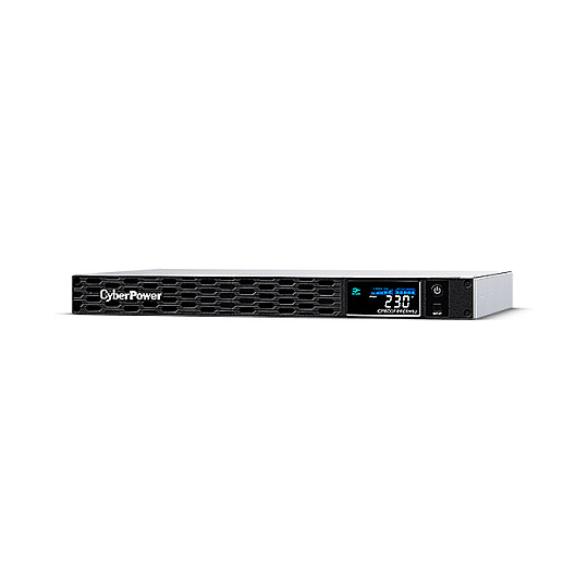 UPS Neprekidno napajanje CYBERPOWER CP1500EIPFCRM1U (1500VA/900W, Pure Sine Wave, 1U Rack)-0