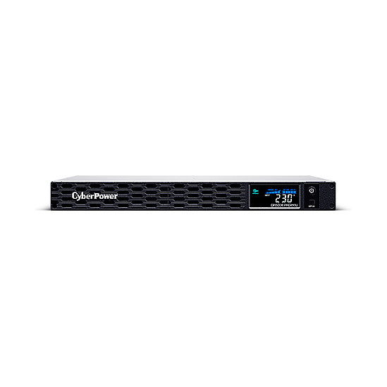 UPS Neprekidno napajanje CYBERPOWER CP1500EIPFCRM1U (1500VA/900W, Pure Sine Wave, 1U Rack)-1
