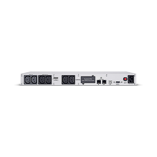 UPS Neprekidno napajanje CYBERPOWER CP1500EIPFCRM1U (1500VA/900W, Pure Sine Wave, 1U Rack)-2