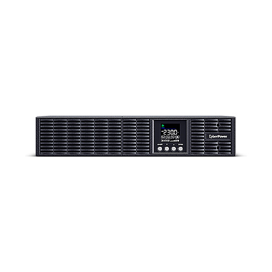 USV (neprekidno napajanje) CYBERPOWER OLS1500ERT2UA-N (1500VA/1500W, Online, Rack/Tower, Pure Sine Wave)-0