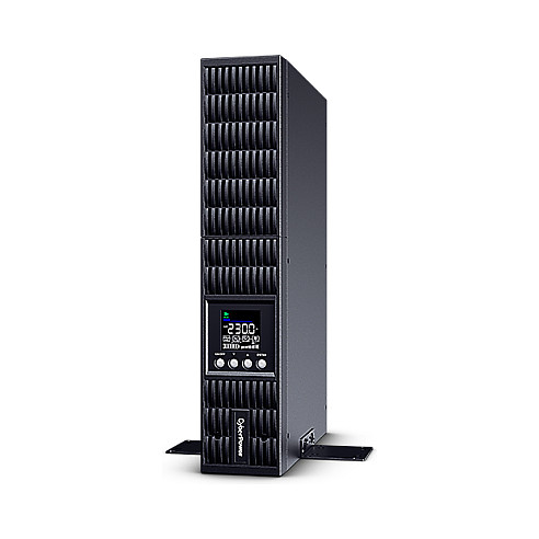 USV (neprekidno napajanje) CYBERPOWER OLS1500ERT2UA-N (1500VA/1500W, Online, Rack/Tower, Pure Sine Wave)-2