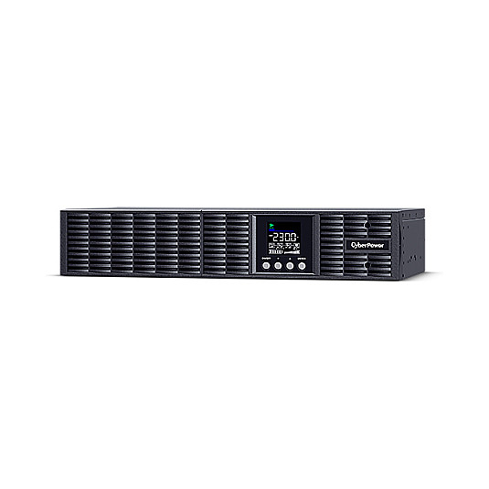 USV (neprekidno napajanje) CYBERPOWER OLS1500ERT2UA-N (1500VA/1500W, Online, Rack/Tower, Pure Sine Wave)-3